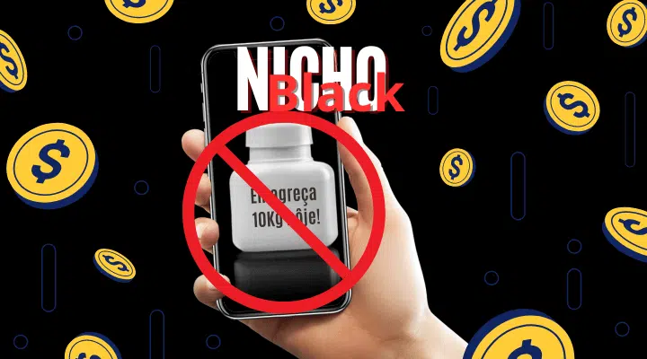 O Que é Nicho Black no Marketing Digital?