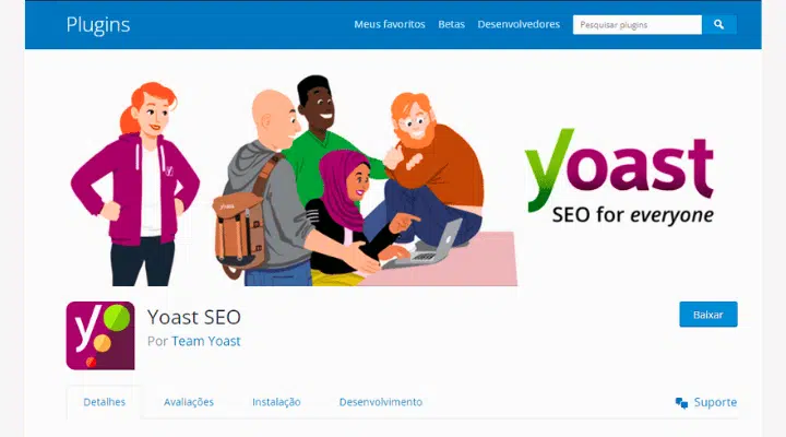 Yoast SEO: Tutorial de Instalação e Configuração