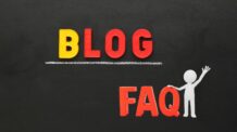 FAQs Sobre Blog
