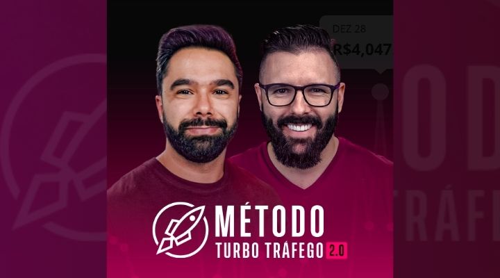 Review Método Turbo Tráfego: A Chave Para o Sucesso nas Vendas Online