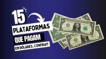 16 Plataformas Gringas para Afiliados [ As  Melhores 2024]