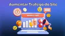 Como Aumentar Tráfego do Site [ 20 Dicas Práticas]