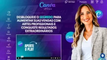 Canvaflix: Análise Detalhada do Treinamento da Renata Massa