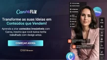 Curso Canvaflix da Renata Massa vale a pena?