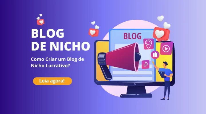 Como Criar um Blog de Nicho e Conquistar Seu Público Online
