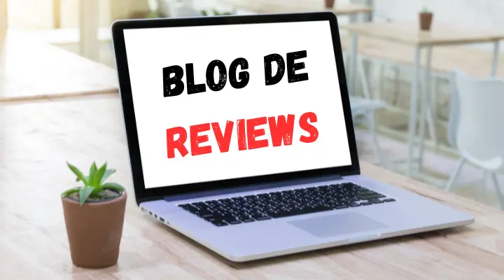 Como Criar um Blog de Reviews