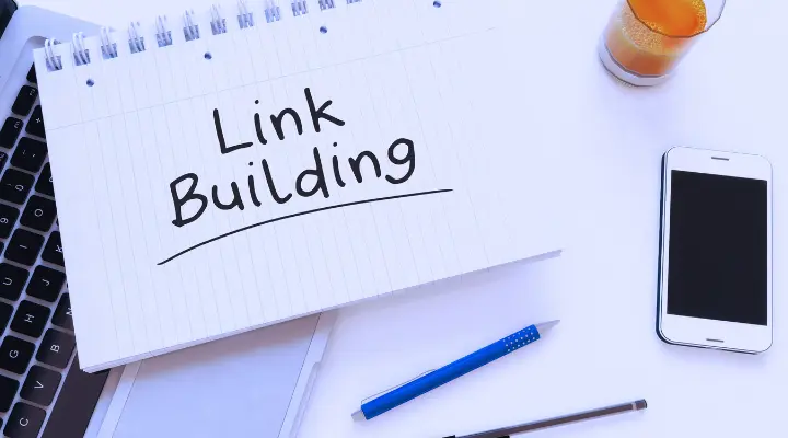 Link Building: Estratégias para o Crescimento do SEO