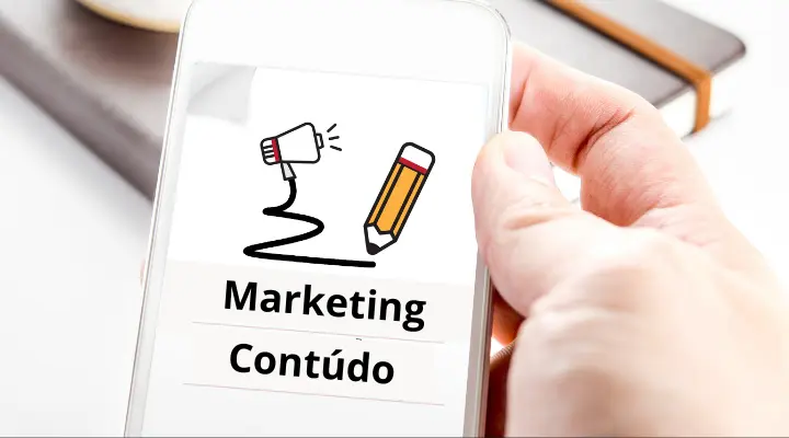 Evolução do Marketing de Conteúdo