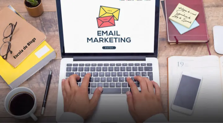 O que é Email Marketing: Guia Completo