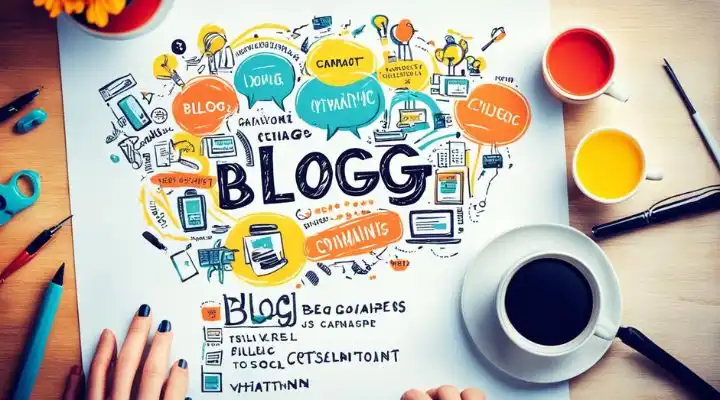 O que é Blog: Saiba Tudo Sobre blogs!