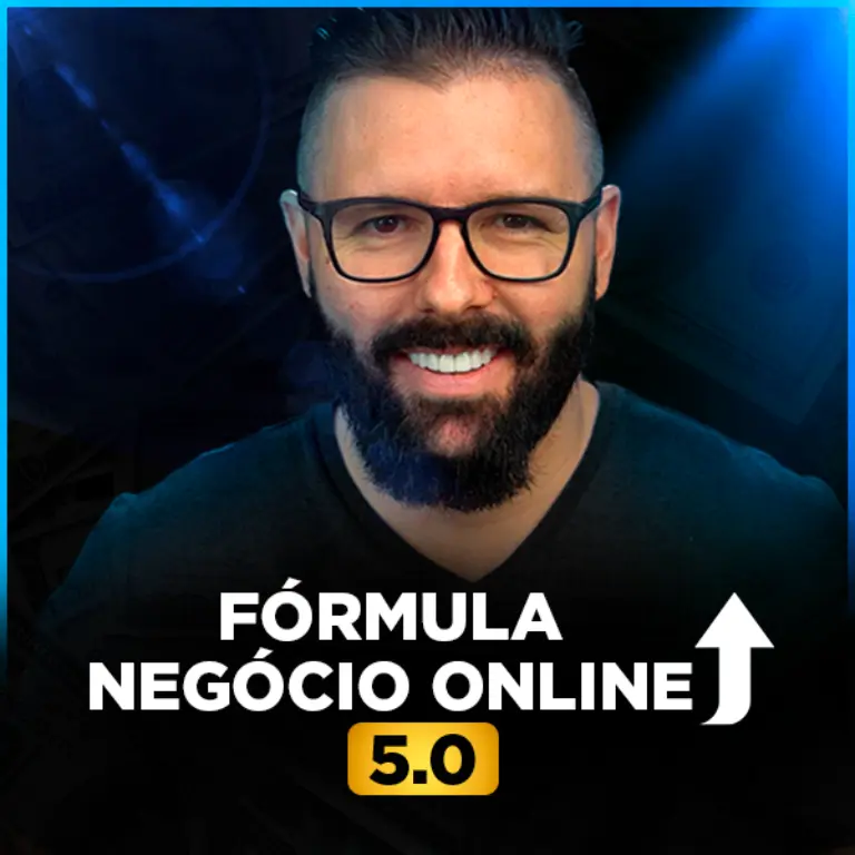 Fórmula Negócio Online 5.0