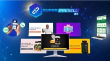 Plugin Super Presell 3.0 | Zero Bloqueios