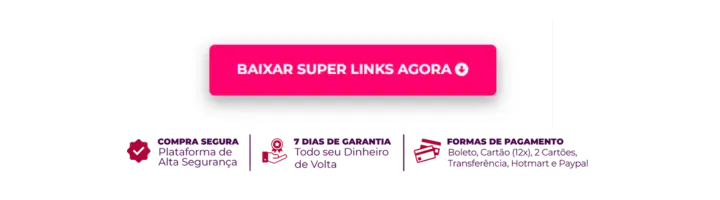 Botão do Site Oficial do Plugin Super Links