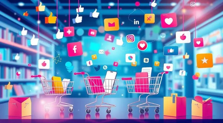 Como Implementar o Social Commerce em Seu Negócio