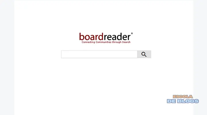 BoardReader