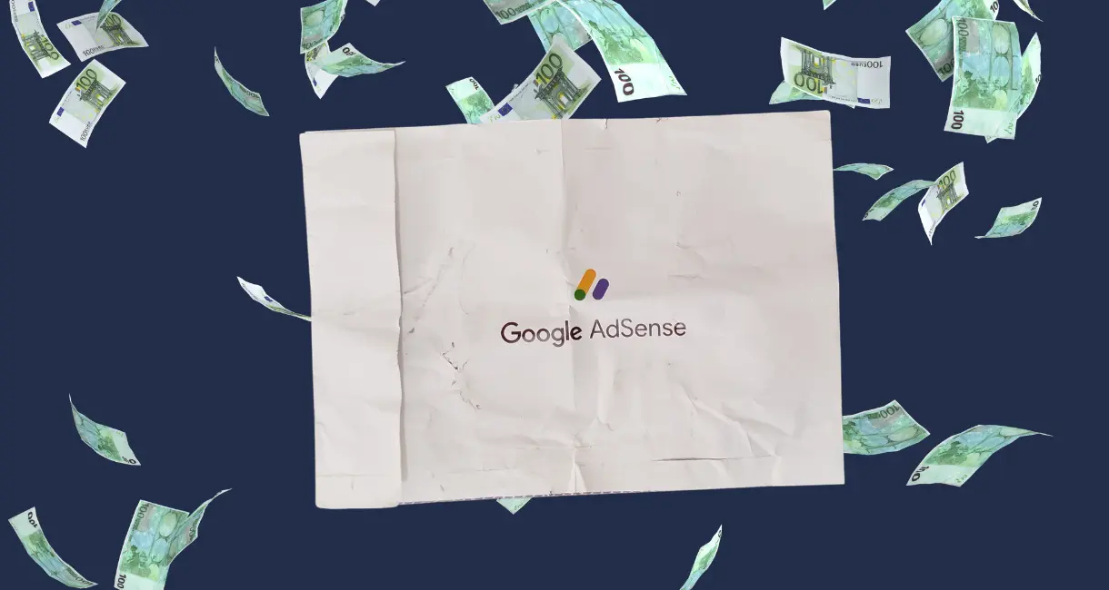 Como Receber Pagamento do Google AdSense: Guia Completo e Atualizado 1 Como Receber Pagamento do Google AdSense